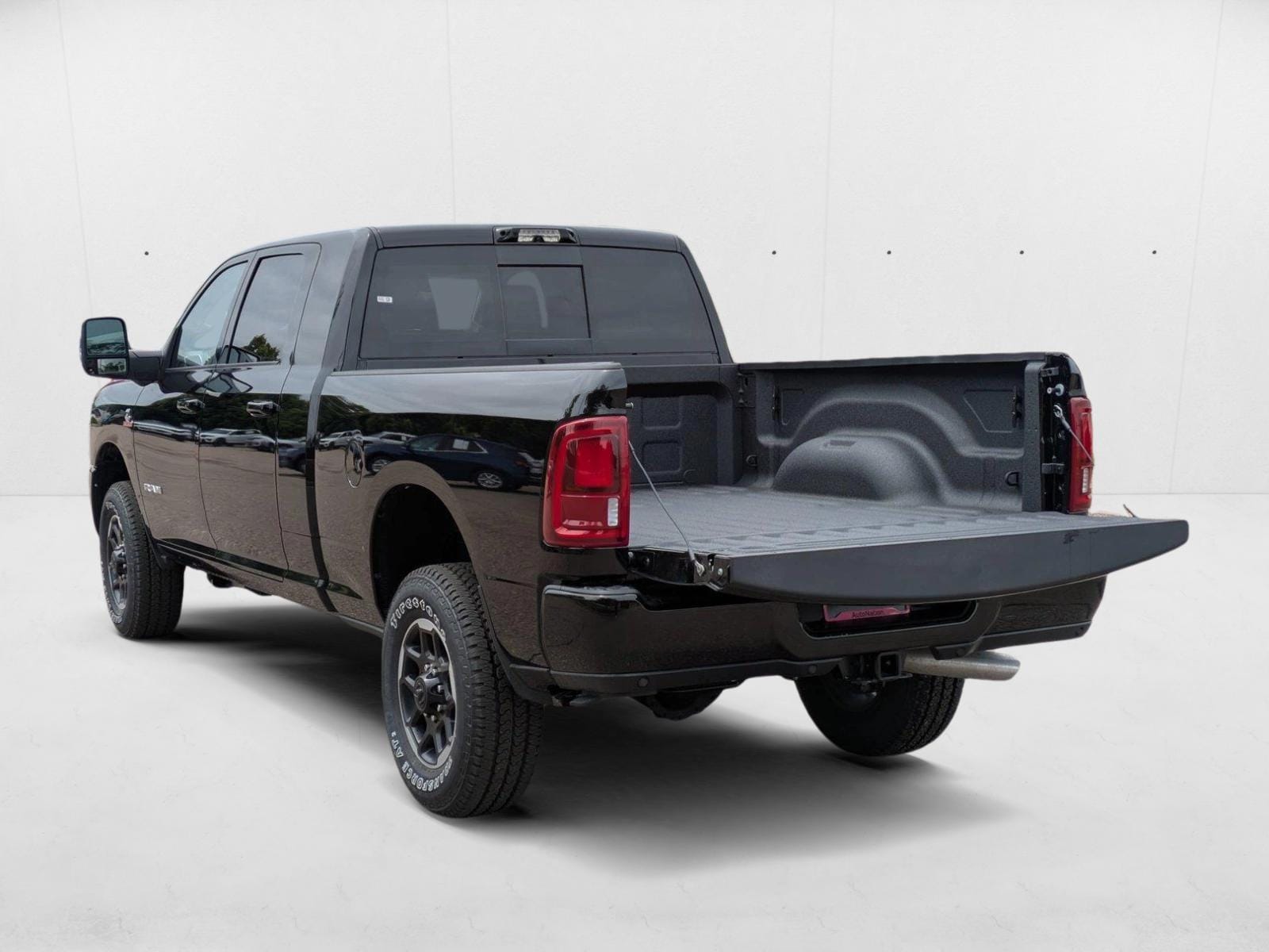 2025 RAM 2500 Laramie - Photo 9
