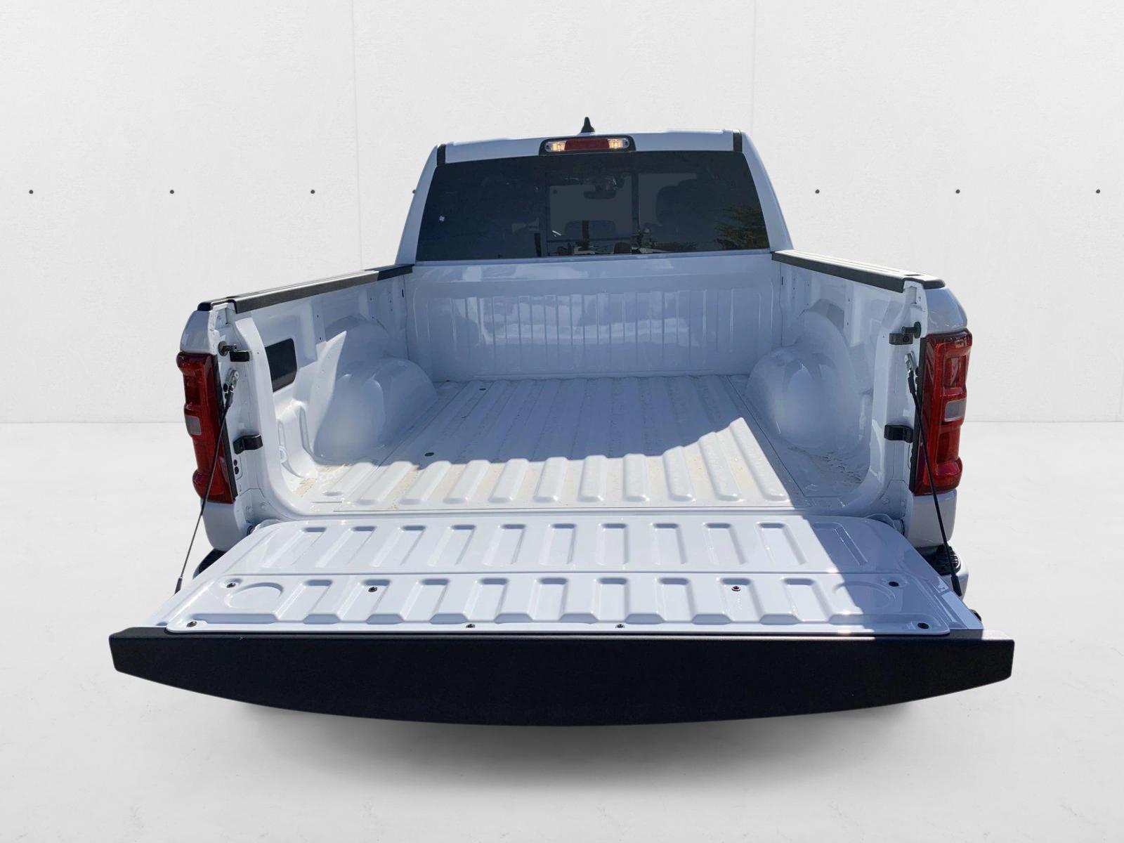 2025 RAM 1500 Big Horn/Lone Star - Photo 30