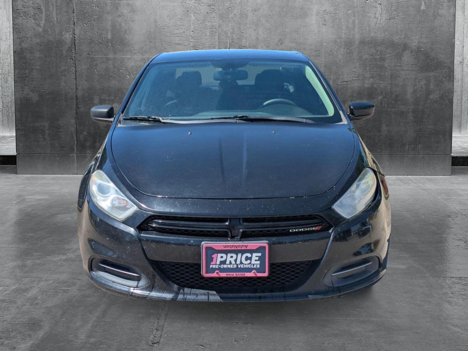 Used 2016 Dodge Dart SE with VIN 1C3CDFAA5GD749962 for sale in Canon City, CO