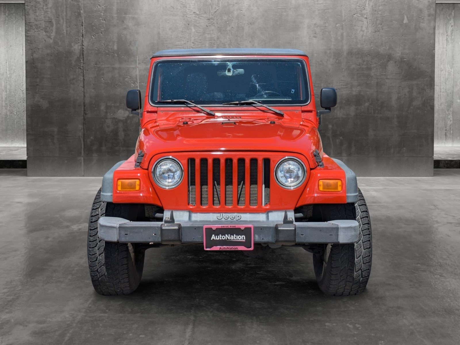 Used 2006 Jeep Wrangler Sport with VIN 1J4FA49S36P773557 for sale in Canon City, CO