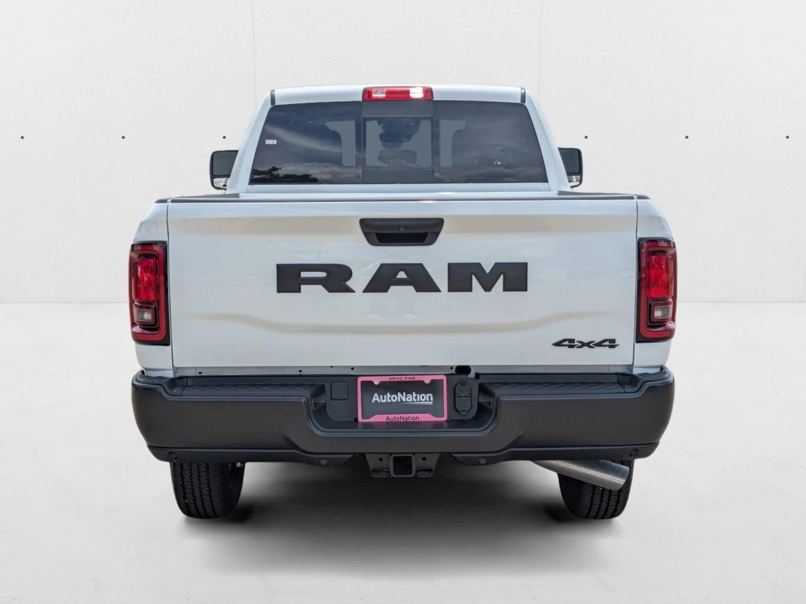2025 RAM 2500 Tradesman - Photo 8