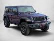 2026 Jeep Wrangler Rubicon Sport Utility