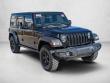 2021 Jeep Wrangler Unlimited Willys Sport Utility