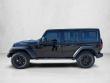 2021 Jeep Wrangler Unlimited Willys Sport Utility