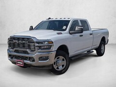 2026 Ram 2500 Tradesman Pickup