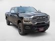 2025 Ram 3500 Laramie Crew Cab Pickup
