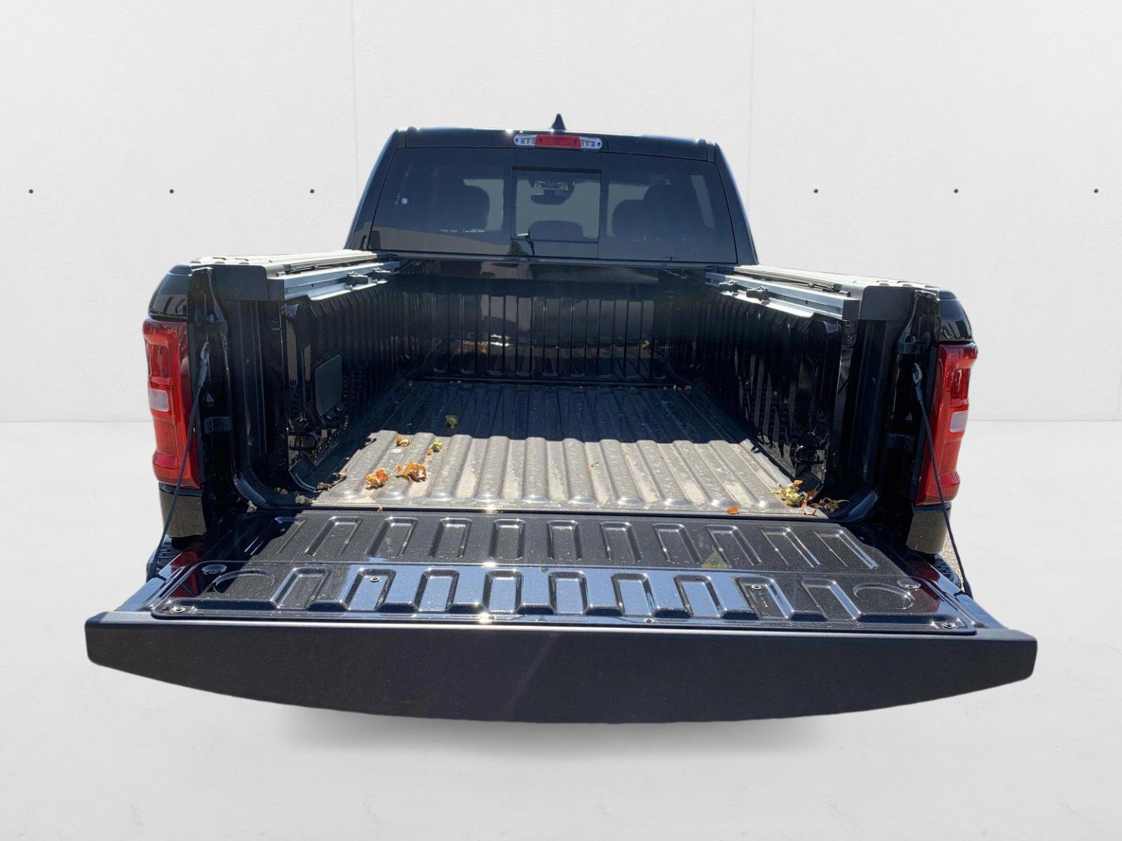 2025 RAM 1500 Big Horn/Lone Star - Photo 30