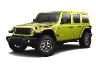 Rubicon X Image