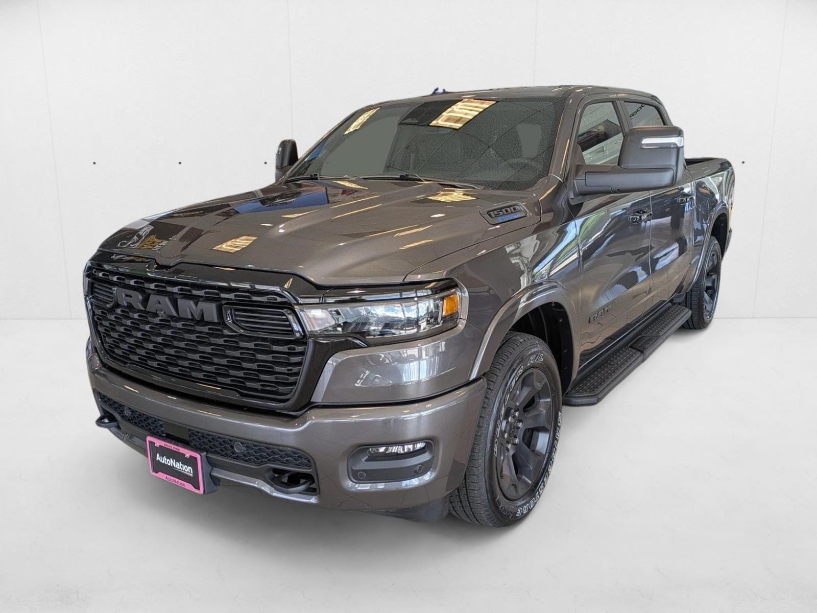 2025 RAM Ram 1500 Pickup Big Horn/Lone Star's photo