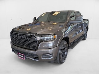 2025 Ram 1500 Big Horn Pickup