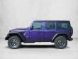 2026 Jeep Wrangler Rubicon Sport Utility