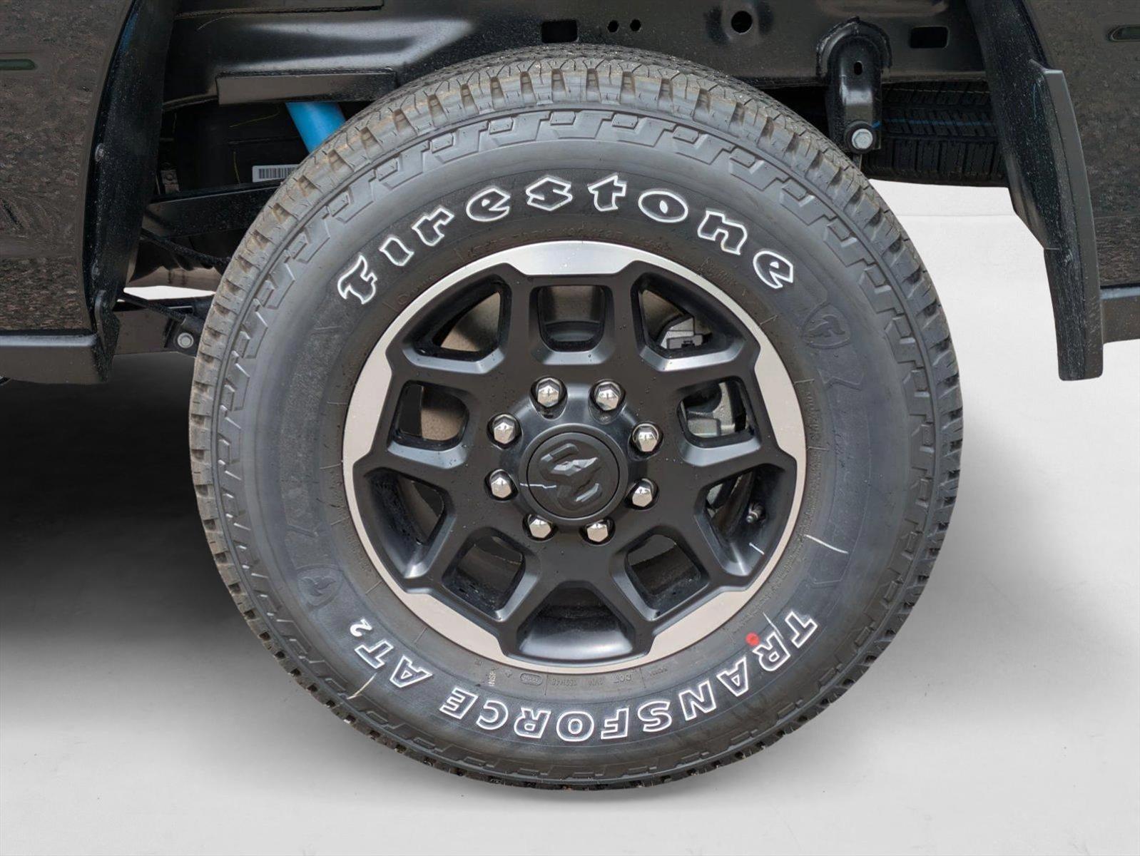 2025 RAM 2500 Laramie - Photo 10