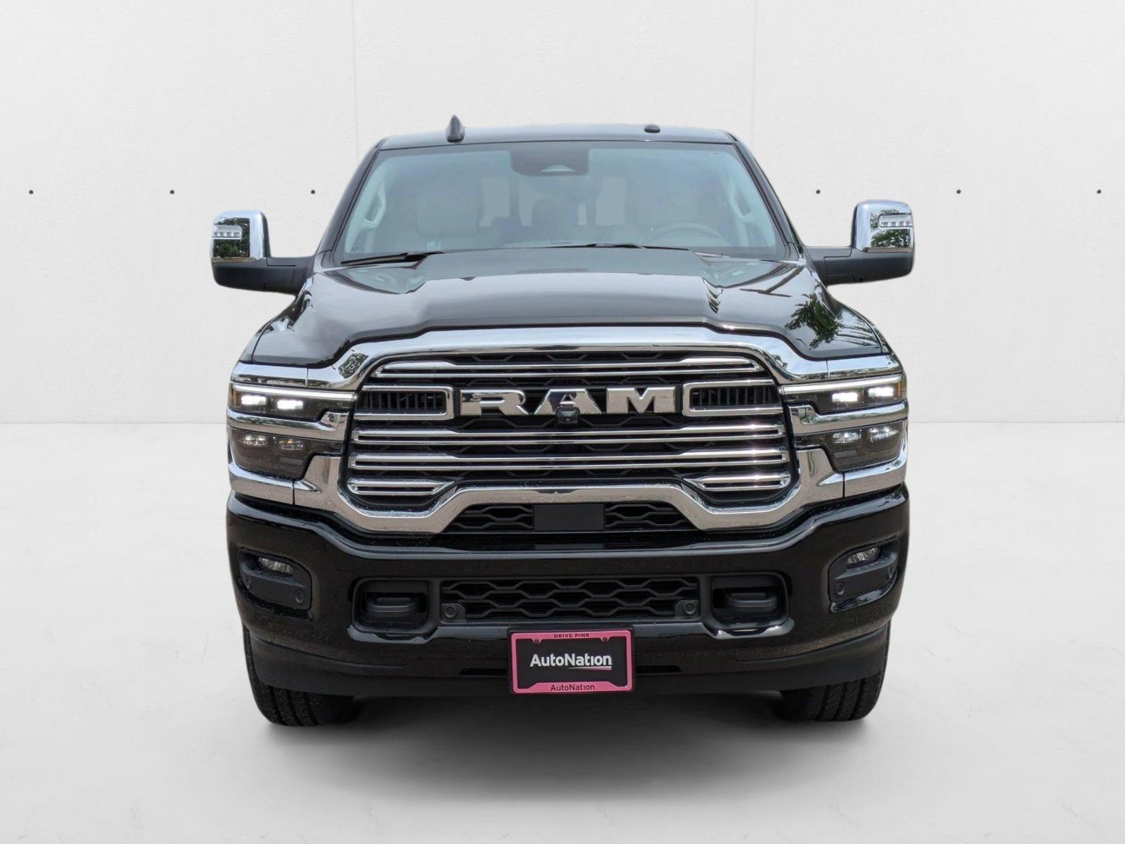 2025 RAM 2500 Laramie - Photo 6
