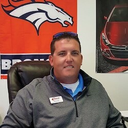 Staff member Dan Earl from ID_2dbb0f3fbc4c