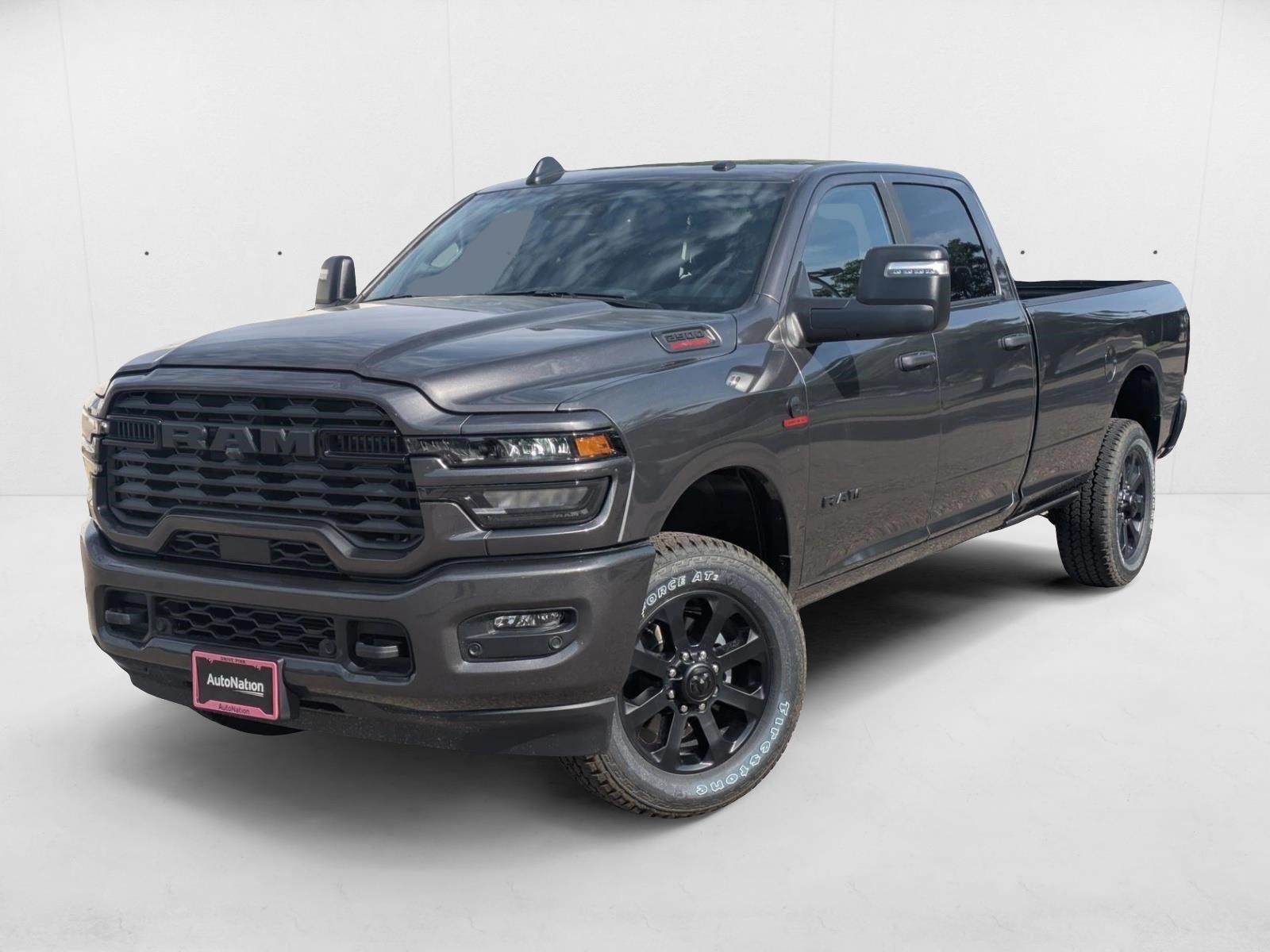 2025 RAM Ram 2500 Pickup Big Horn's photo