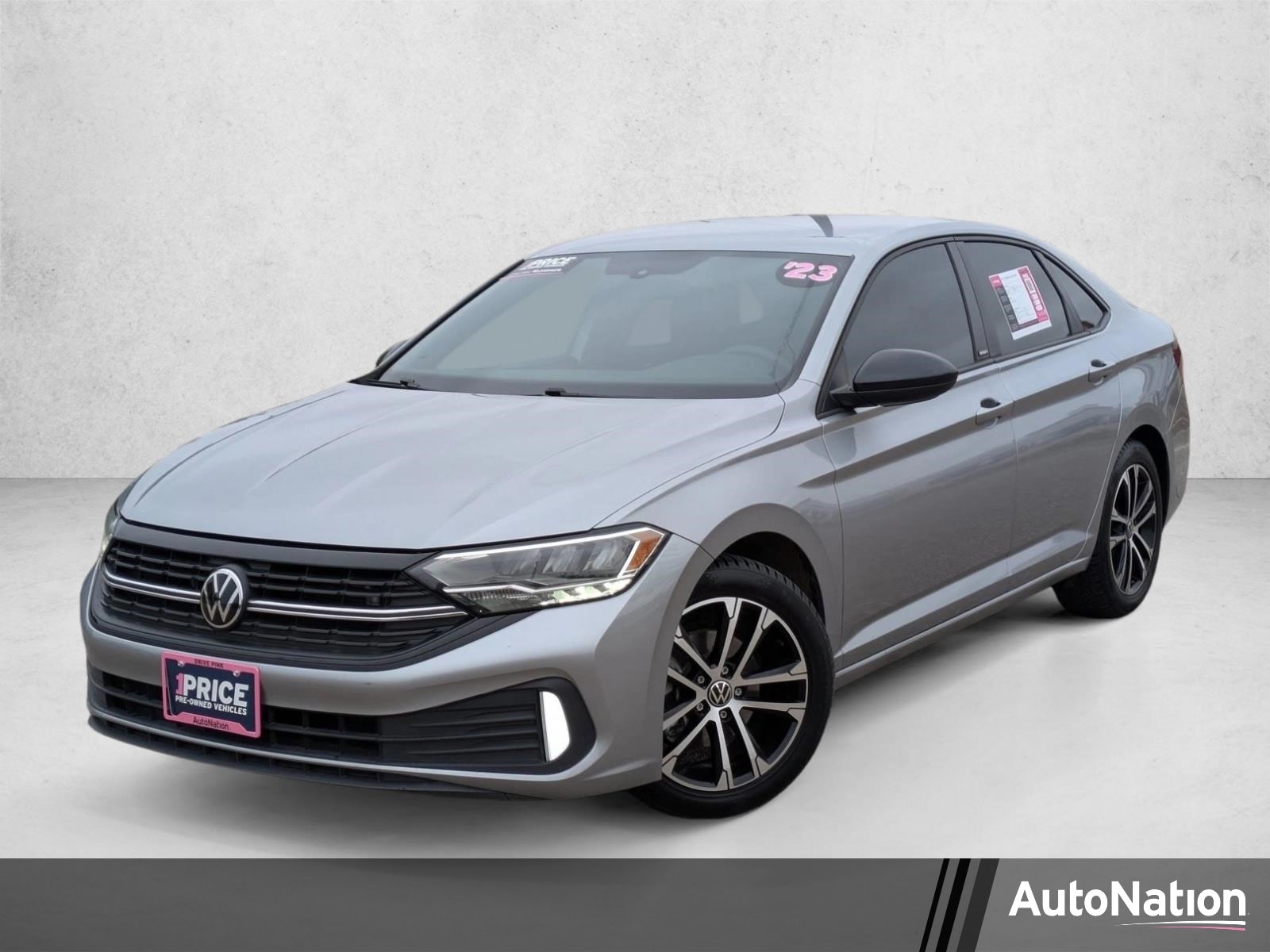 2023 Volkswagen Jetta 1.5T Sport Auto SULEV's photo