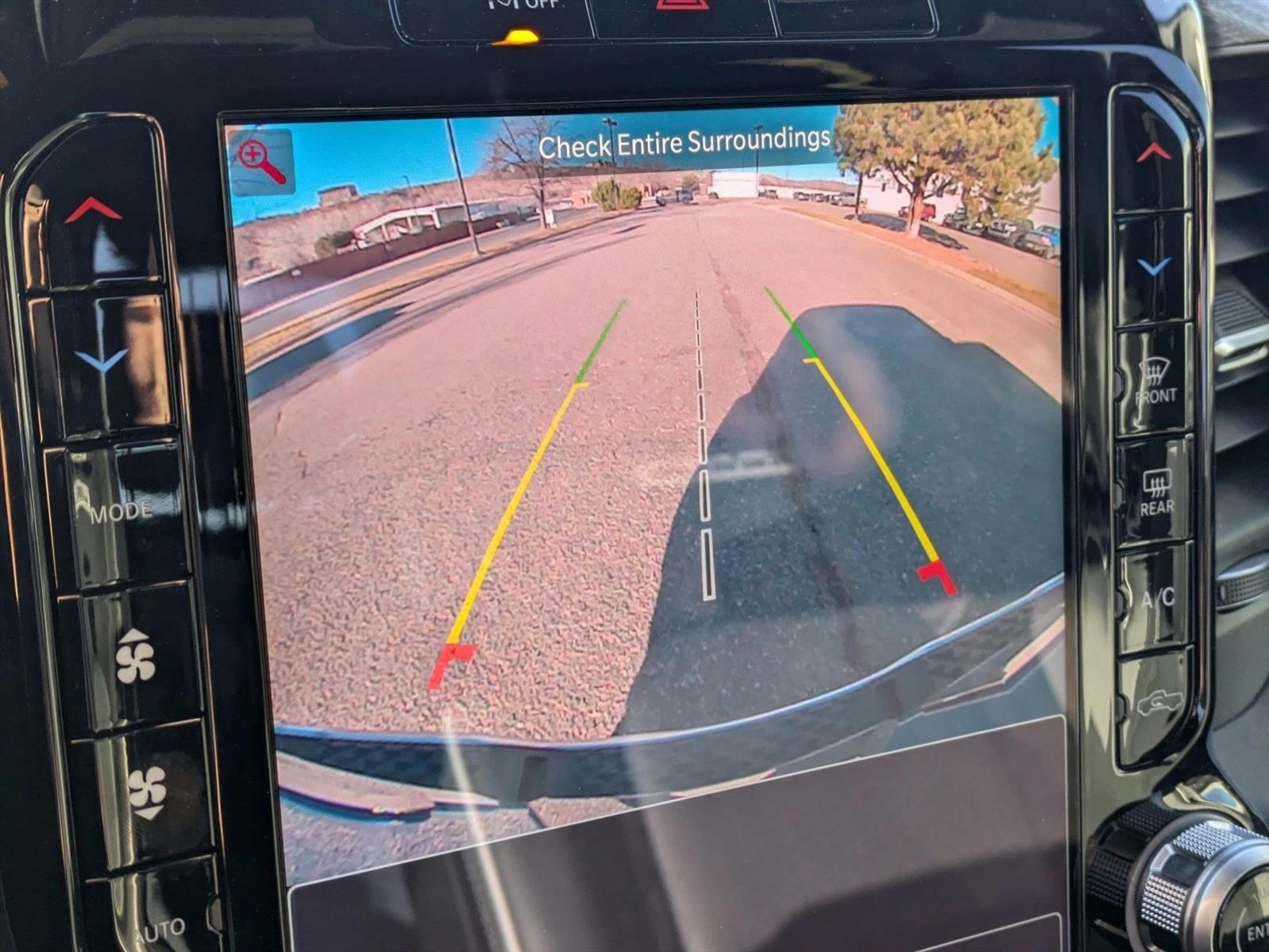 2025 RAM 1500 Laramie - Photo 13