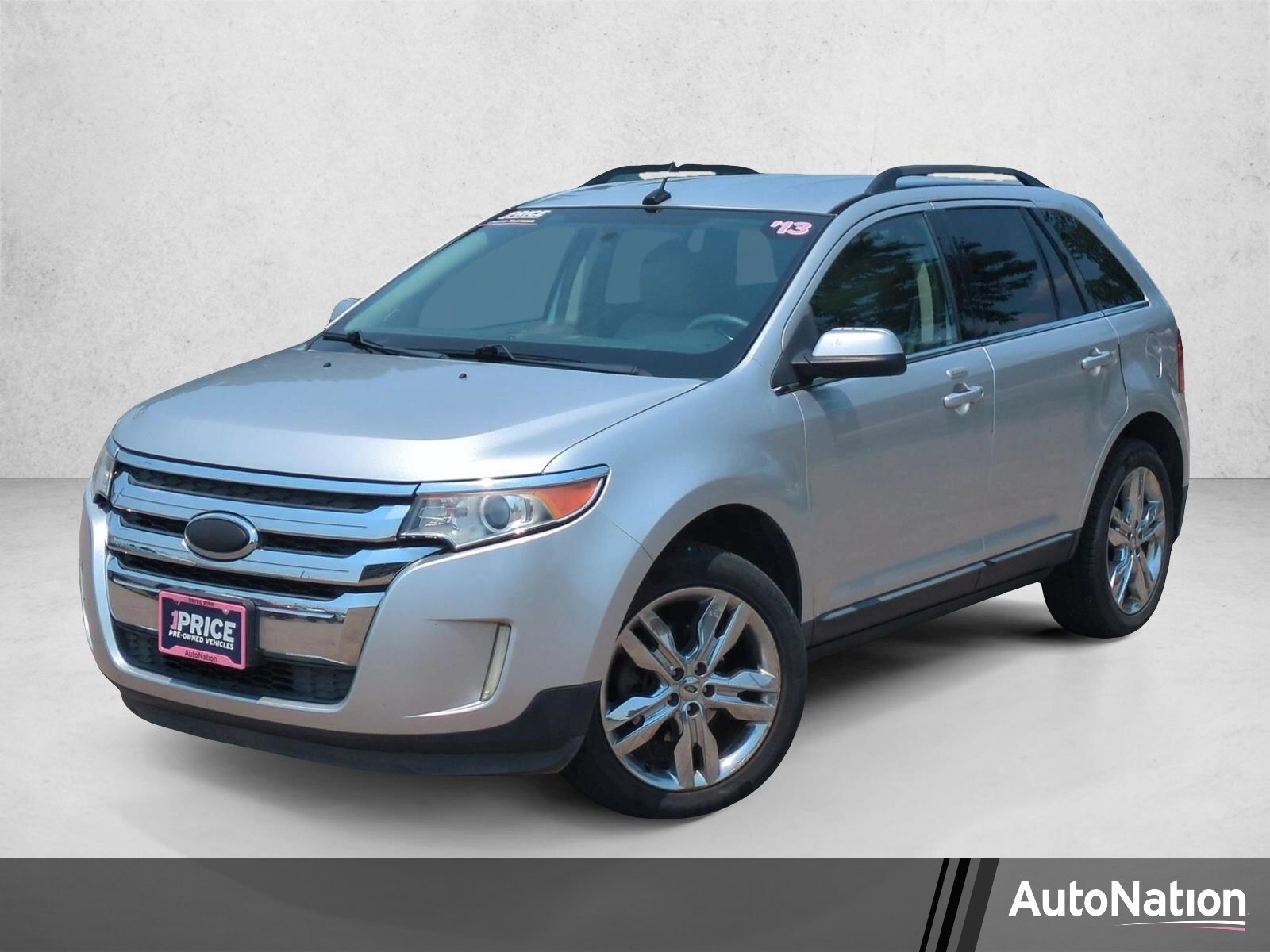 2013 Ford Edge