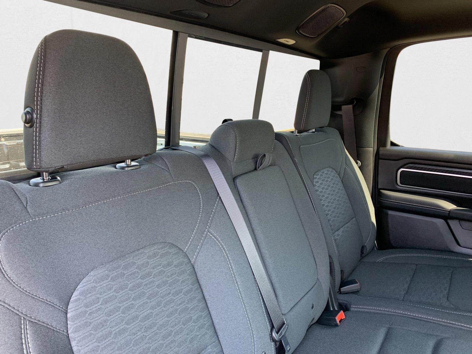 2025 RAM 1500 Big Horn/Lone Star - Photo 25