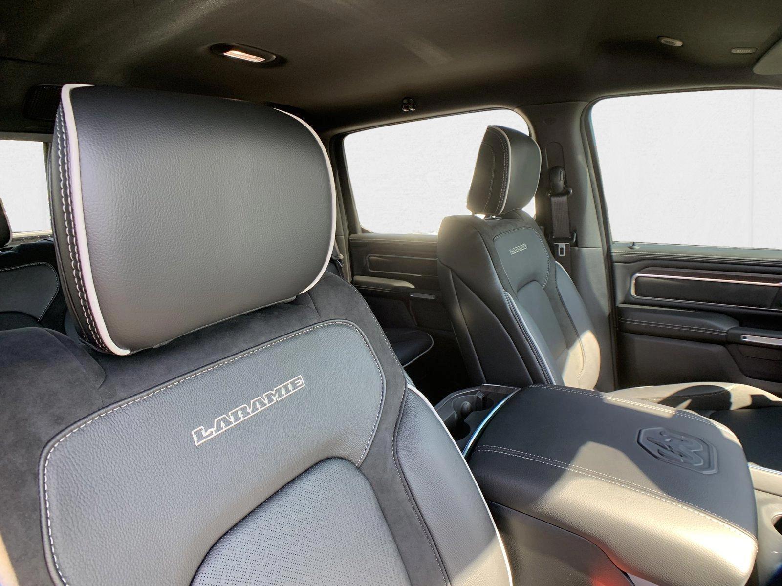 2025 RAM 1500 Laramie - Photo 26