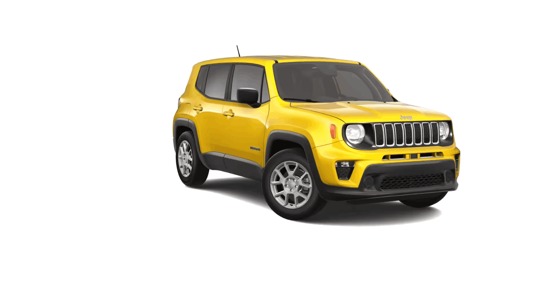 2024 Jeep Renegade Colors  See available colors today!