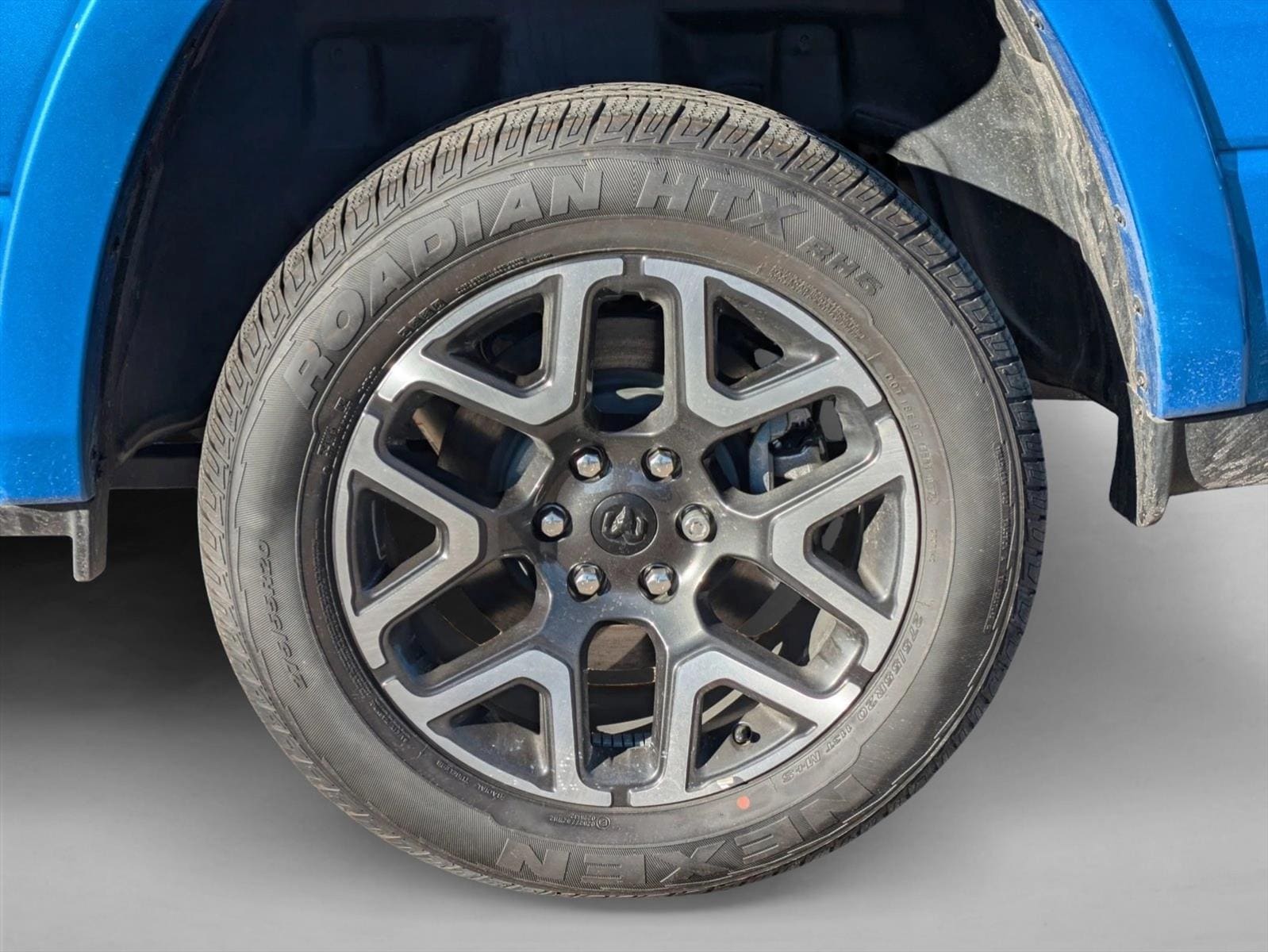 2025 RAM 1500 Laramie - Photo 10