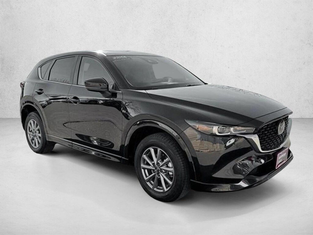 Used 2025 Mazda CX-5 2.5 S Preferred Package Sport Utility