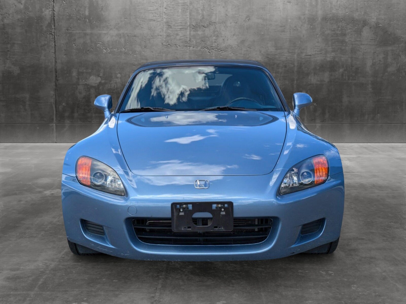 Used 2002 Honda S2000 Base with VIN JHMAP11482T007589 for sale in Canon City, CO