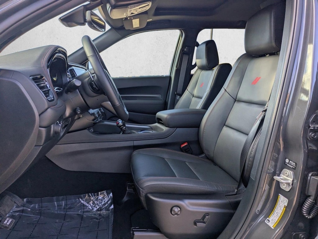 New 2026 Dodge Durango GT Plus Sport Utility