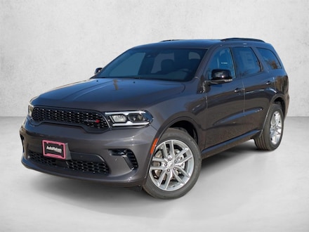 2026 Dodge Durango GT Plus Sport Utility