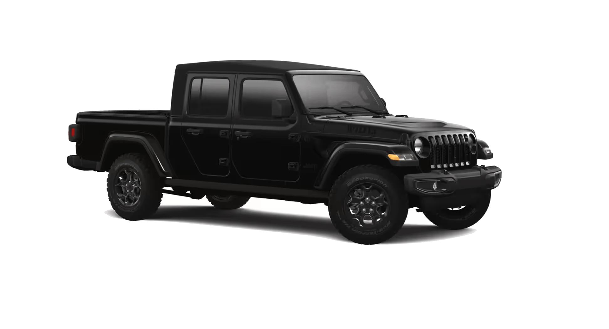 How To Find The Right Jeep Gladiator For You