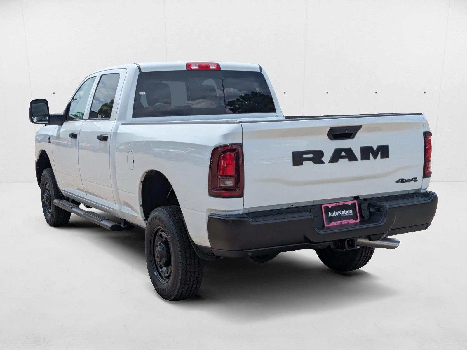 2025 RAM 2500 Tradesman - Photo 9