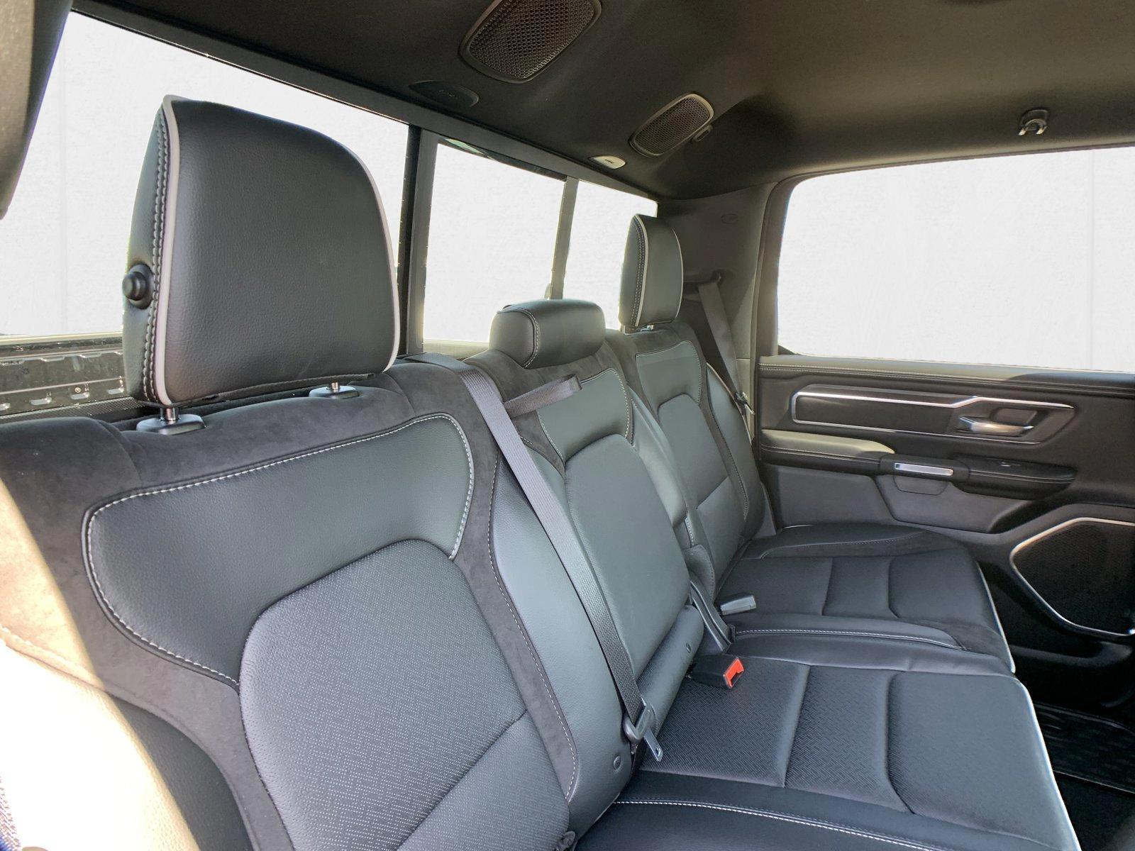 2025 RAM 1500 Laramie - Photo 25