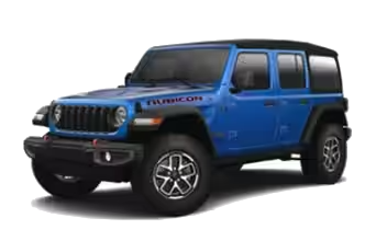 Rubicon Image
