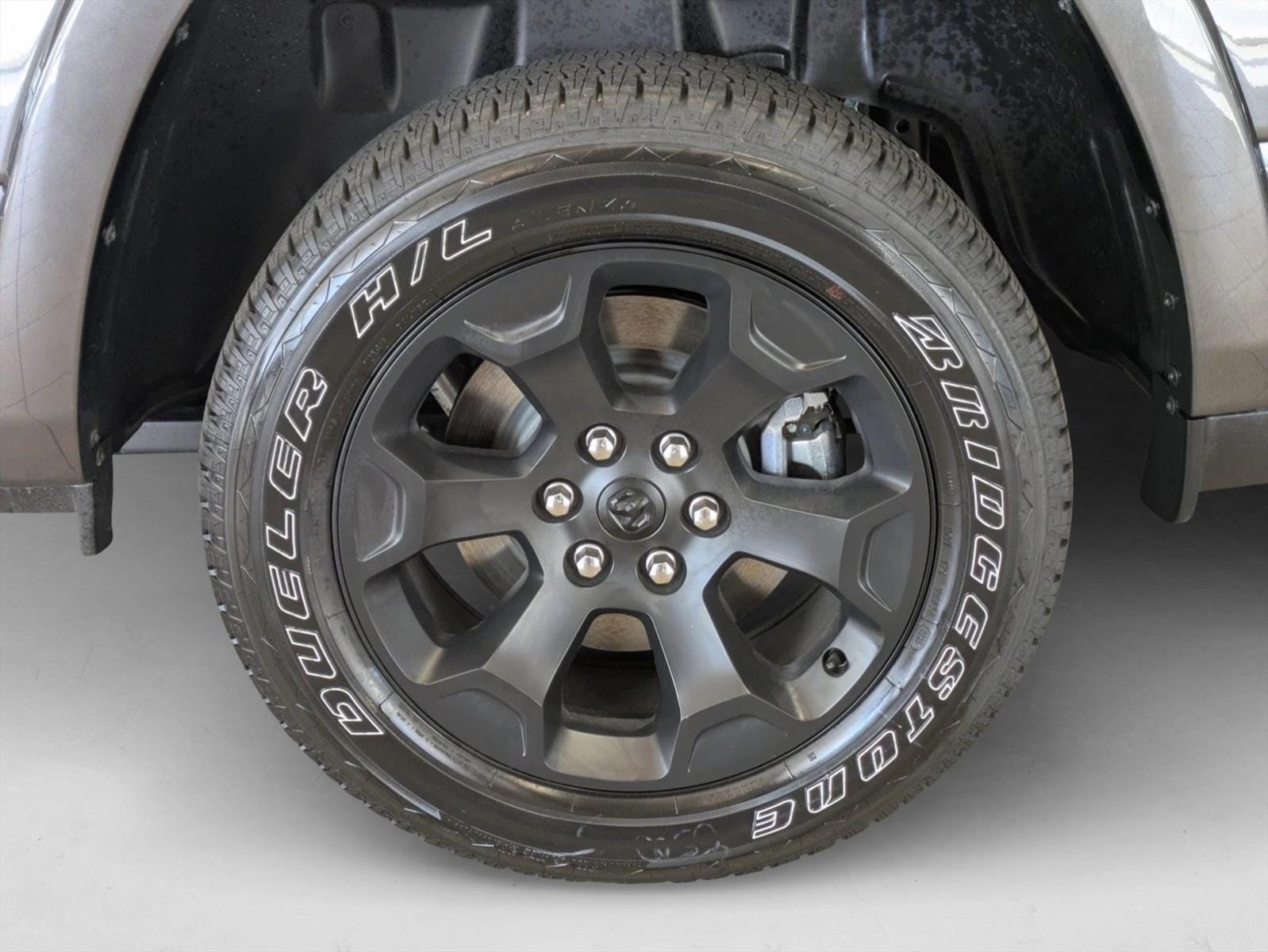 2025 RAM 1500 Big Horn/Lone Star - Photo 10