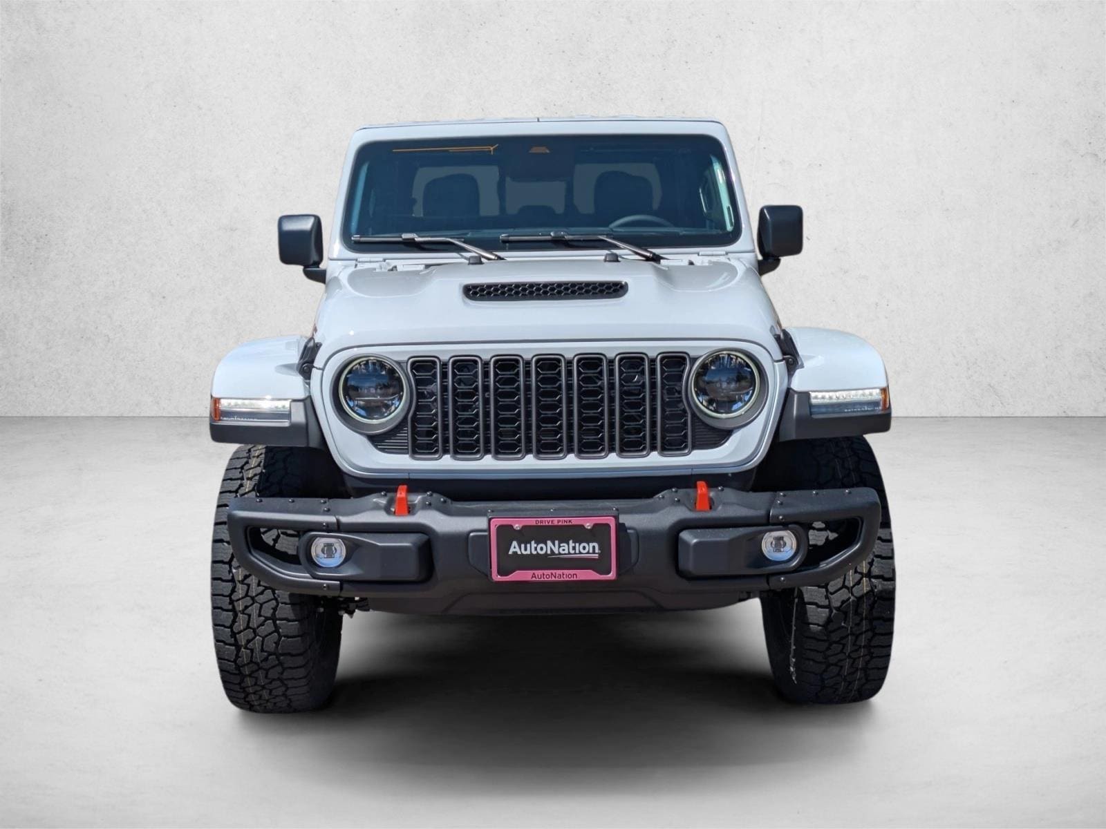 2026 Jeep Gladiator Mojave - Photo 6