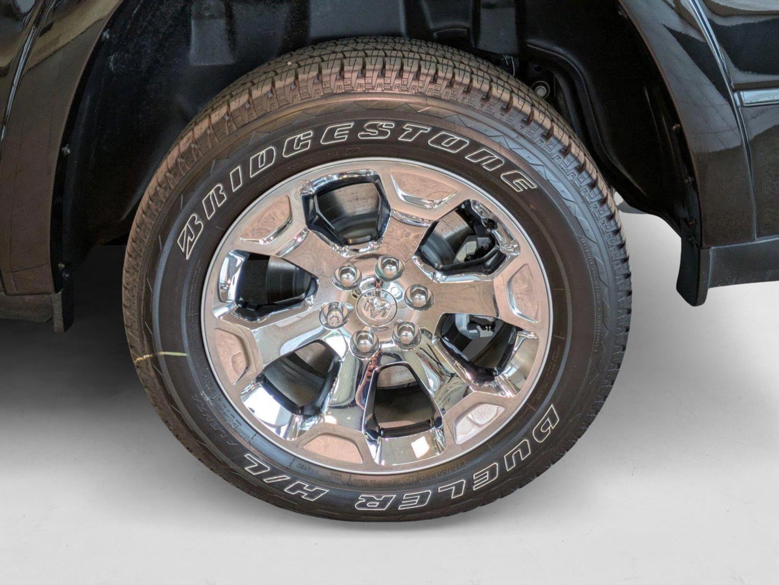 2025 RAM 1500 Big Horn/Lone Star - Photo 10