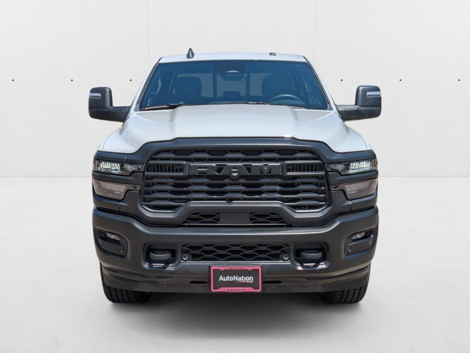 2025 RAM 2500 Tradesman - Photo 6