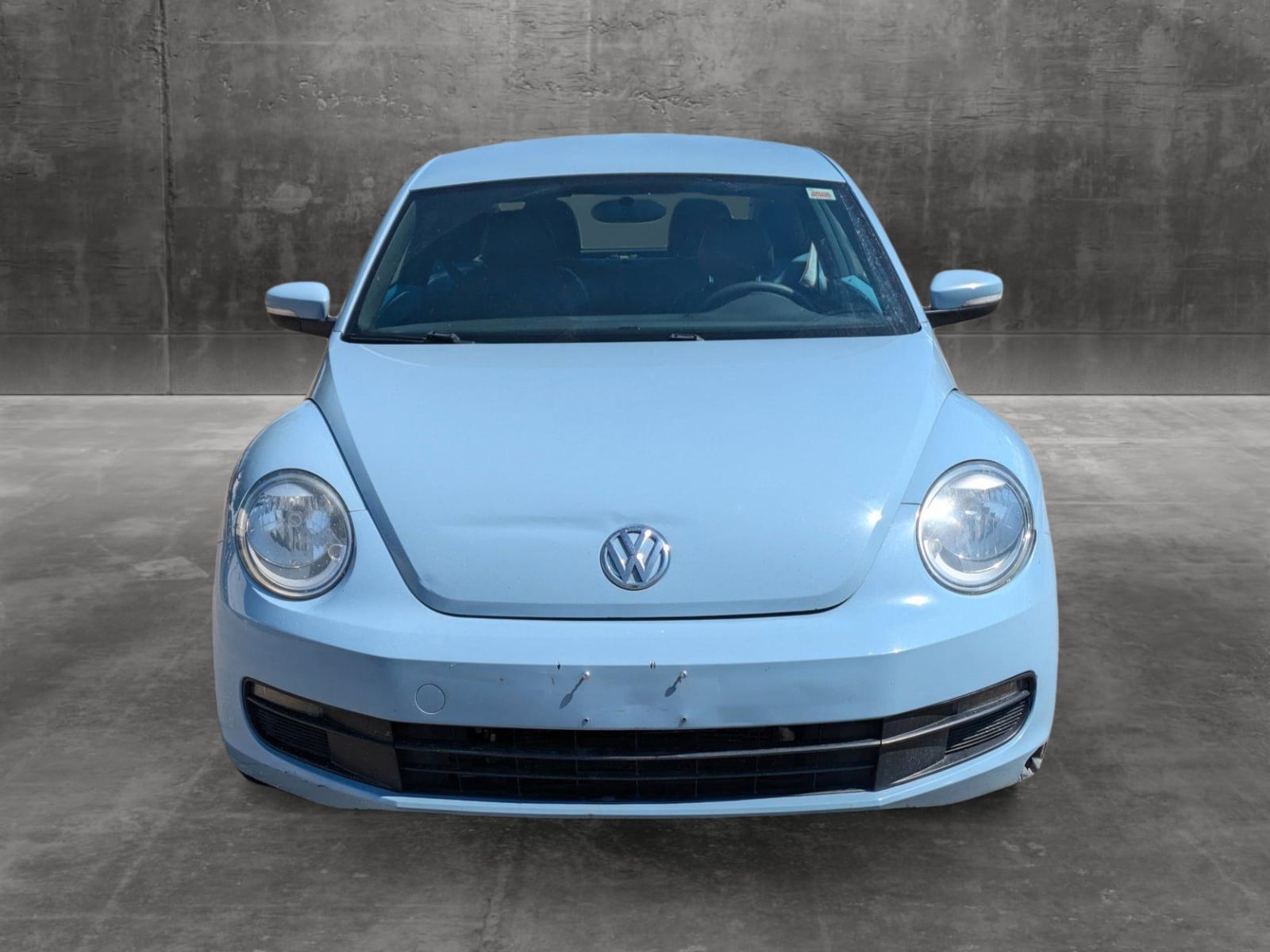 Used 2012 Volkswagen Beetle 2.5 with VIN 3VWHP7AT3CM623868 for sale in Canon City, CO