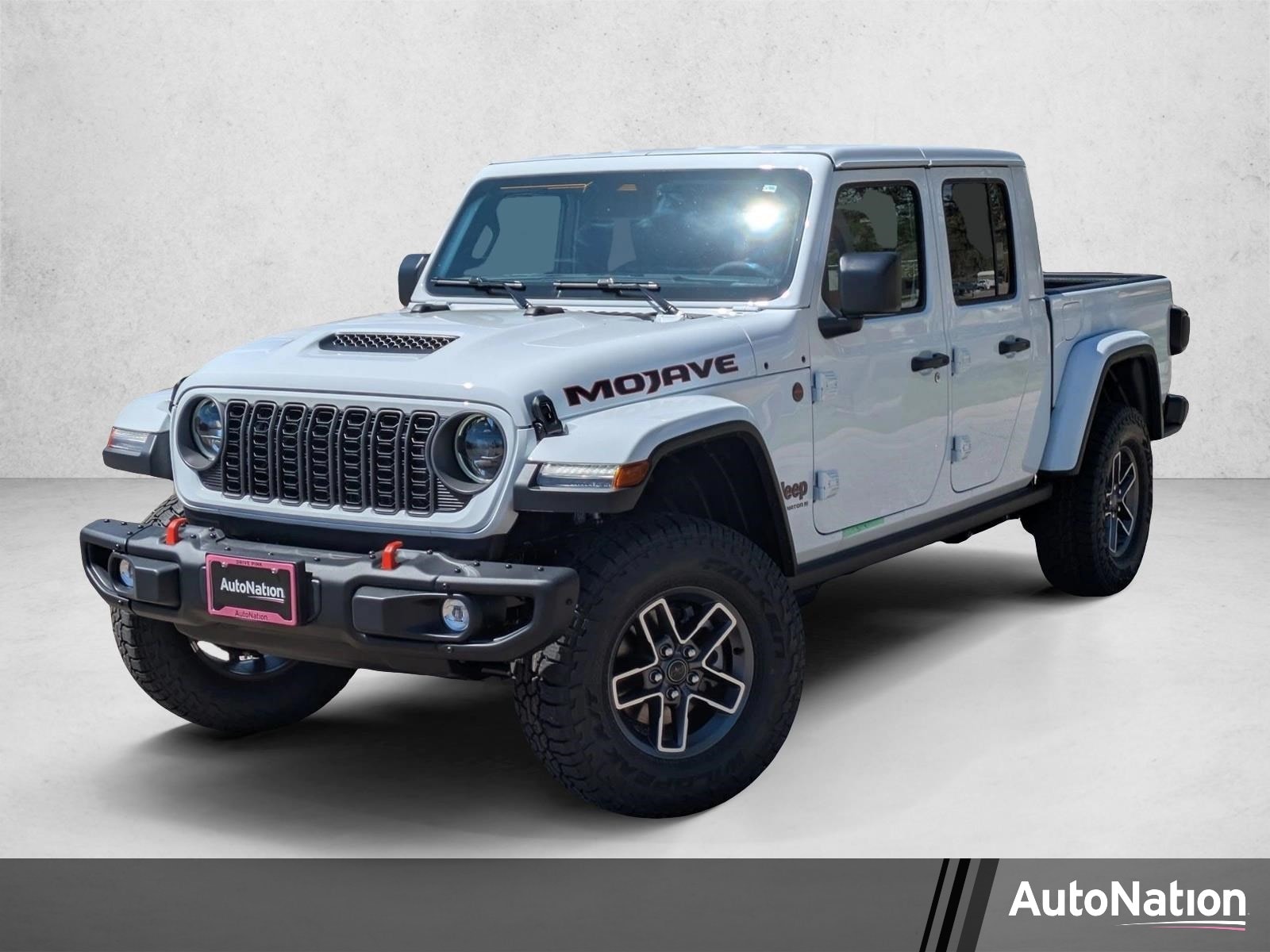 2026 Jeep Gladiator Mojave Auto's photo