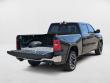 2025 Ram 1500 Laramie Crew Cab Pickup