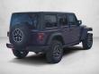 2026 Jeep Wrangler Rubicon Sport Utility