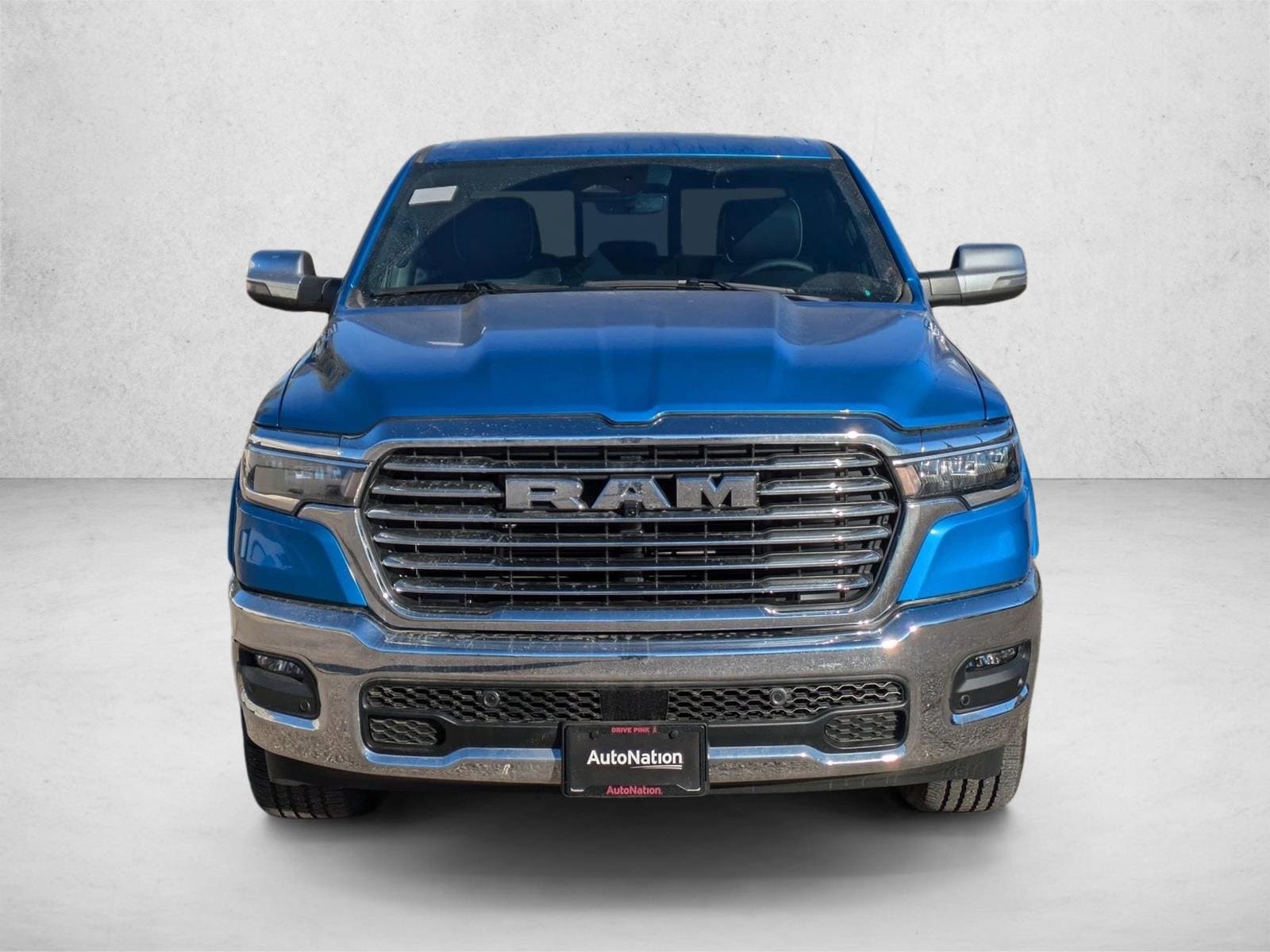 2025 RAM 1500 Laramie - Photo 6