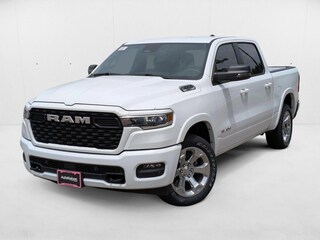 2025 Ram 1500 Big Horn Pickup