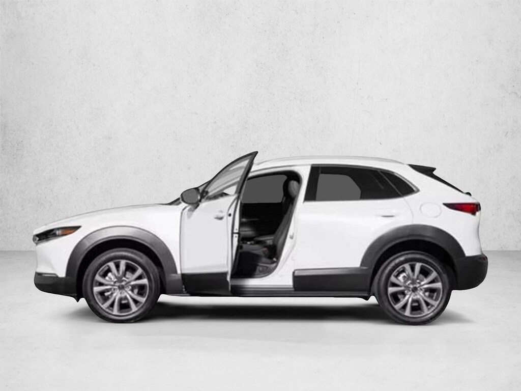 Used 2024 Mazda CX-30 2.5 S Premium Package Sport Utility