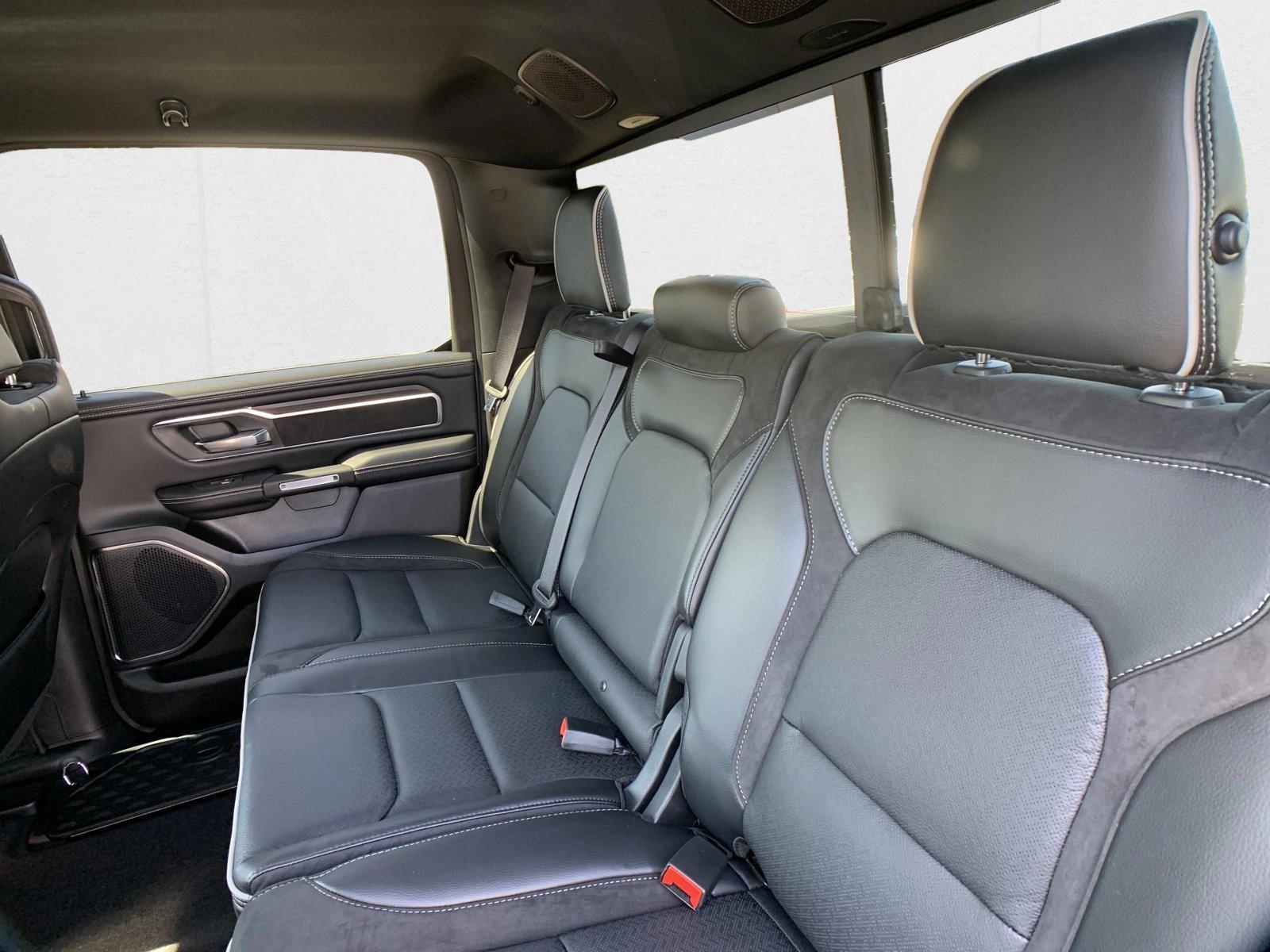 2025 RAM 1500 Laramie - Photo 20