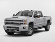 Chevrolet Silverado 3500HD