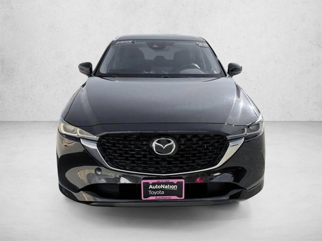 Used 2025 Mazda CX-5 2.5 S Preferred Package Sport Utility