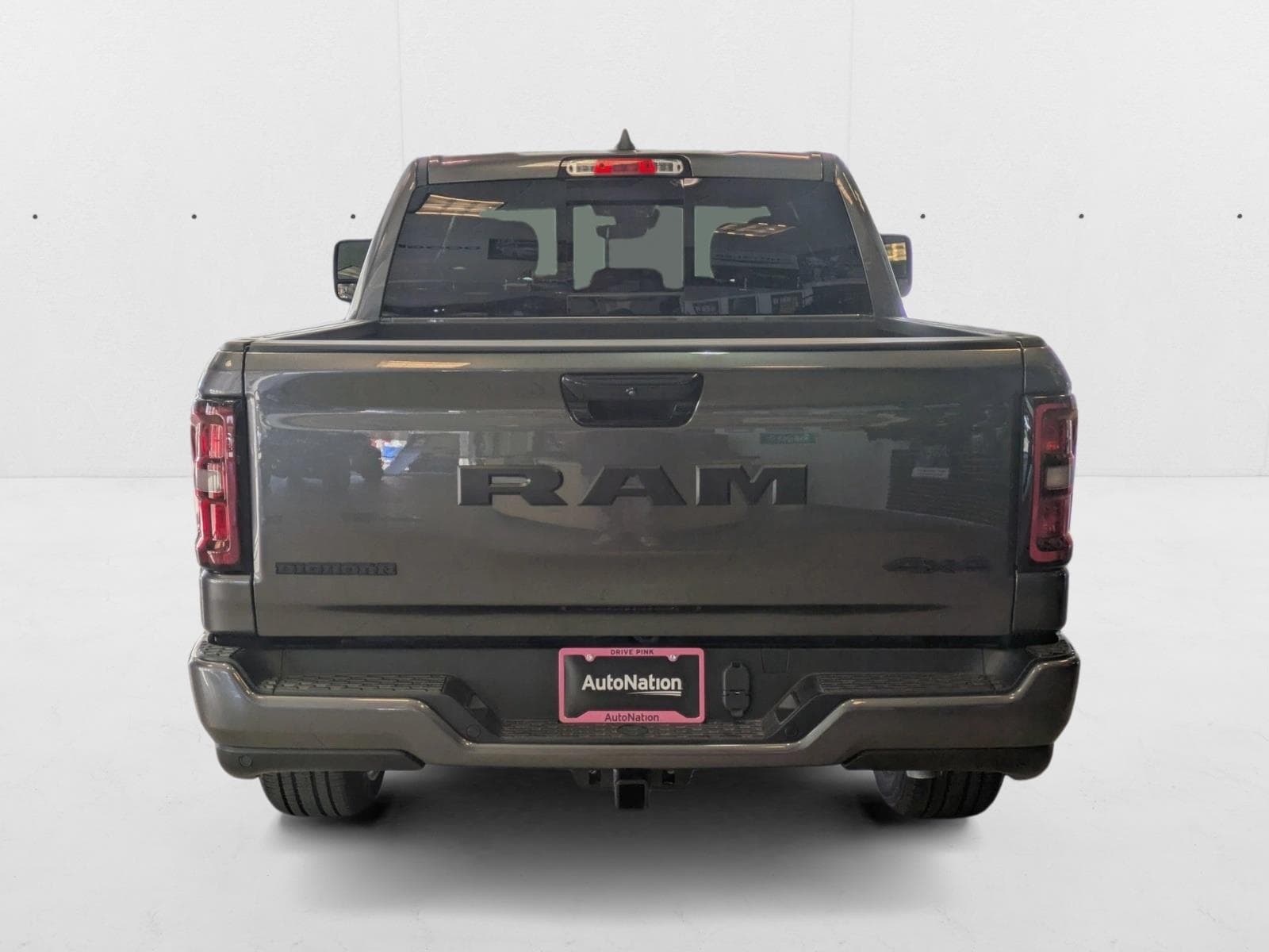 2025 RAM 1500 Big Horn/Lone Star - Photo 8