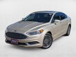 Ford Fusion Energi